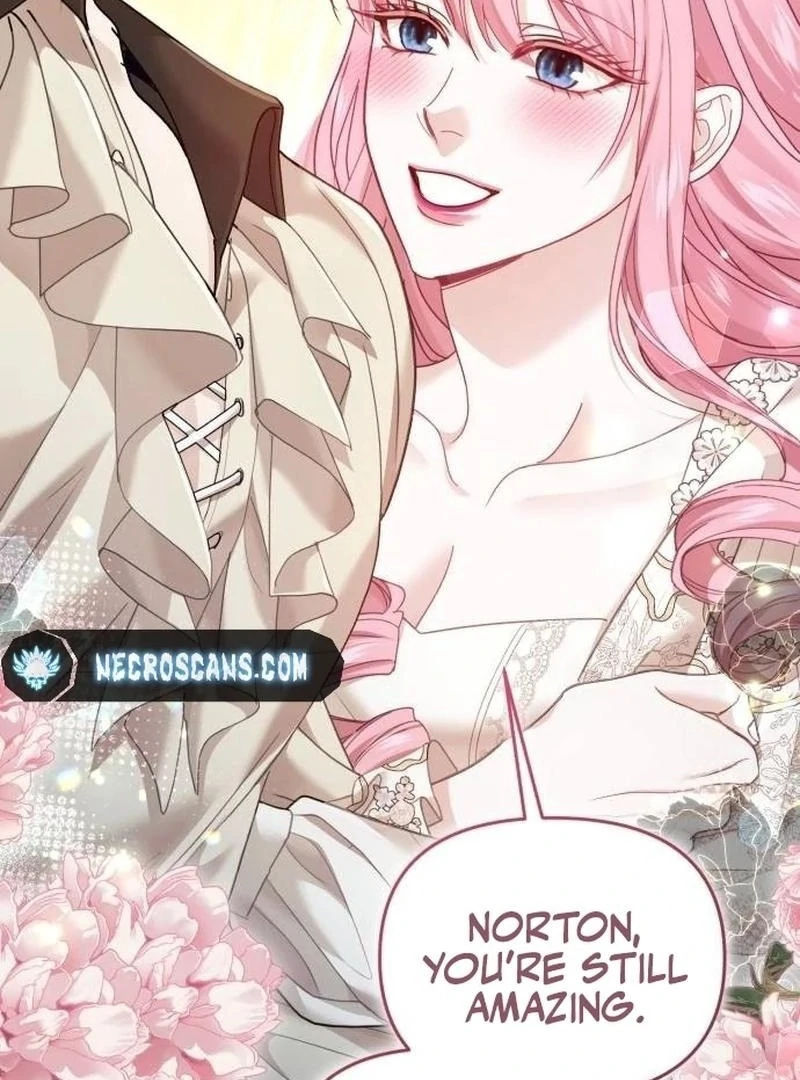 I Was The Acting Empress But I Spent The First Night With Him Chapter 33 page 19