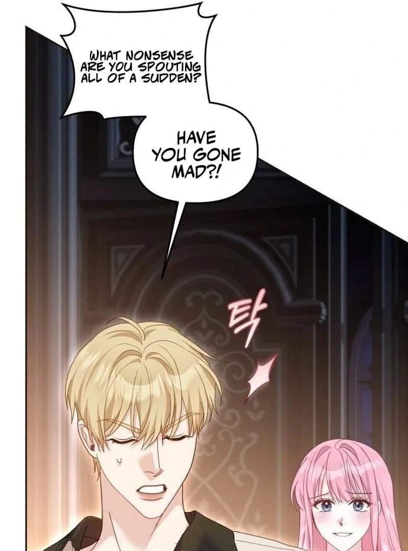 I Was The Acting Empress But I Spent The First Night With Him Chapter 33 page 25