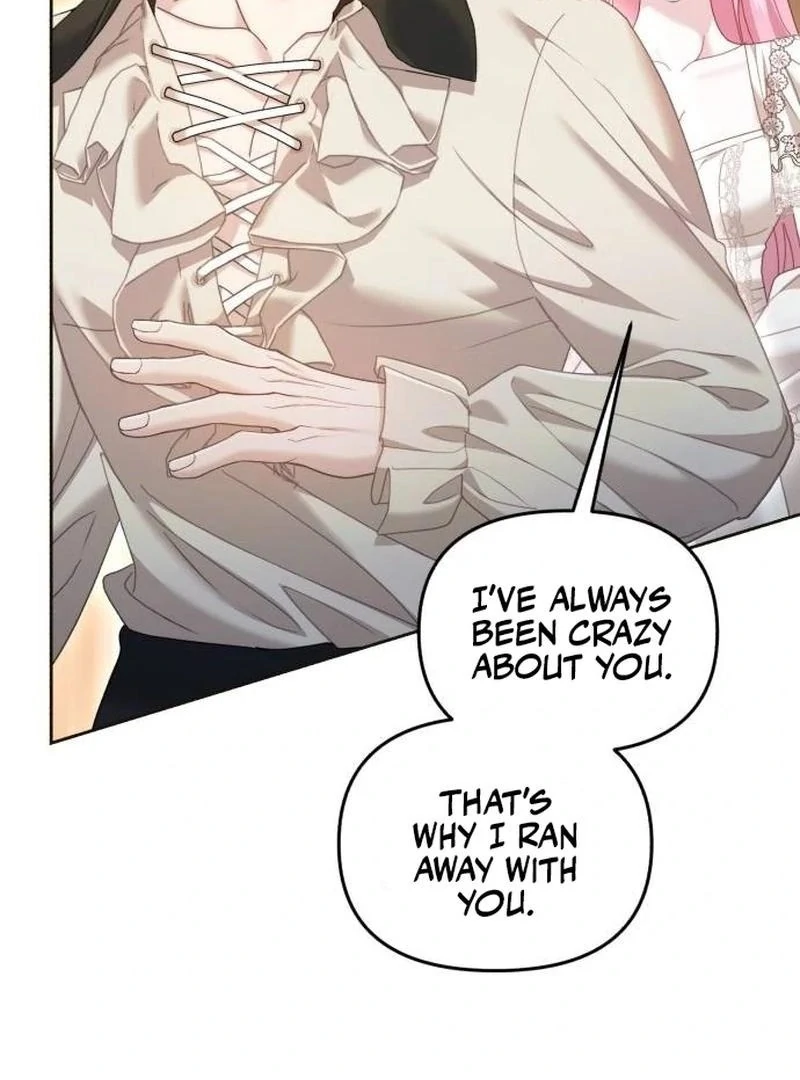I Was The Acting Empress But I Spent The First Night With Him Chapter 33 page 26