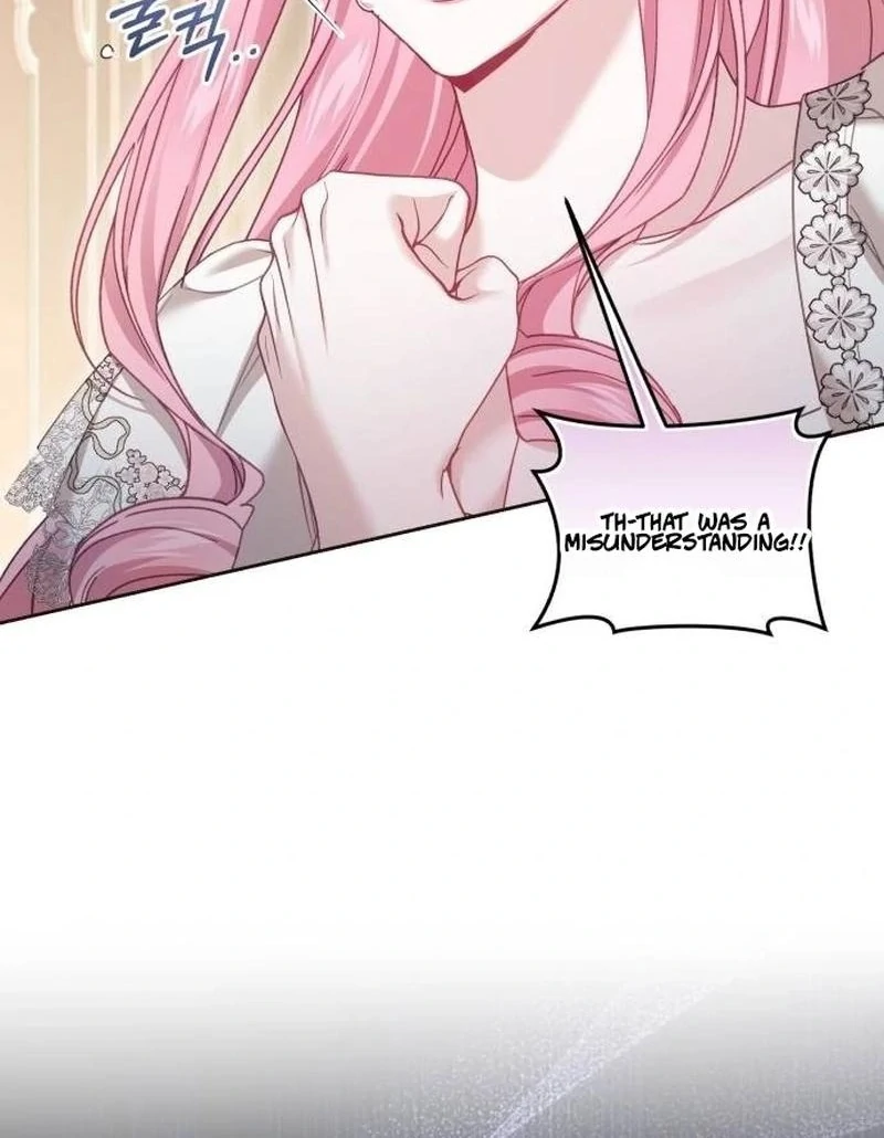 I Was The Acting Empress But I Spent The First Night With Him Chapter 33 page 32