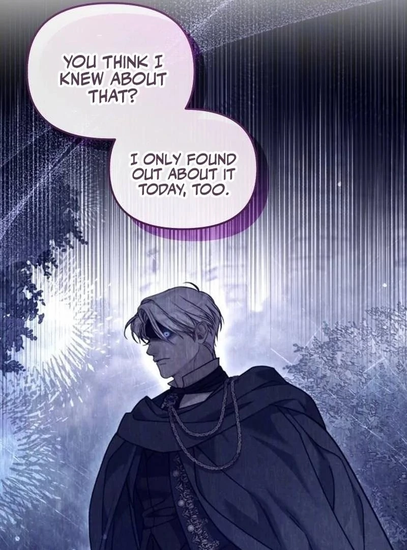 I Was The Acting Empress But I Spent The First Night With Him Chapter 33 page 33