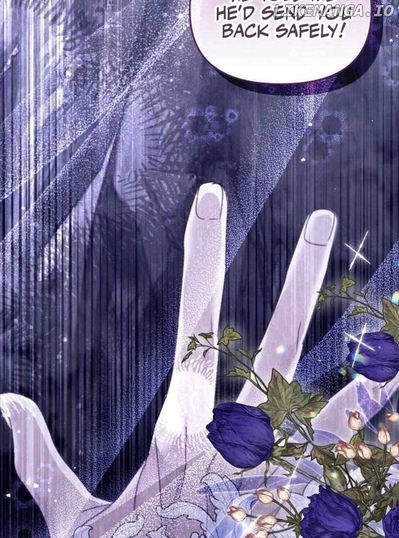 I Was The Acting Empress But I Spent The First Night With Him Chapter 33 page 35
