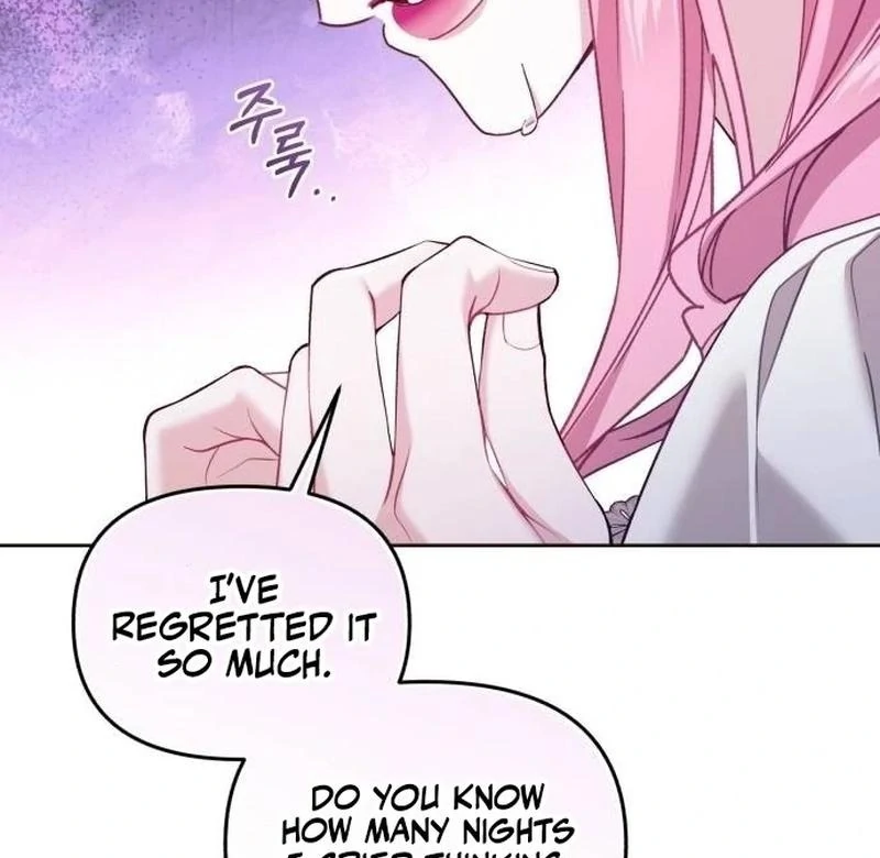 I Was The Acting Empress But I Spent The First Night With Him Chapter 33 page 39