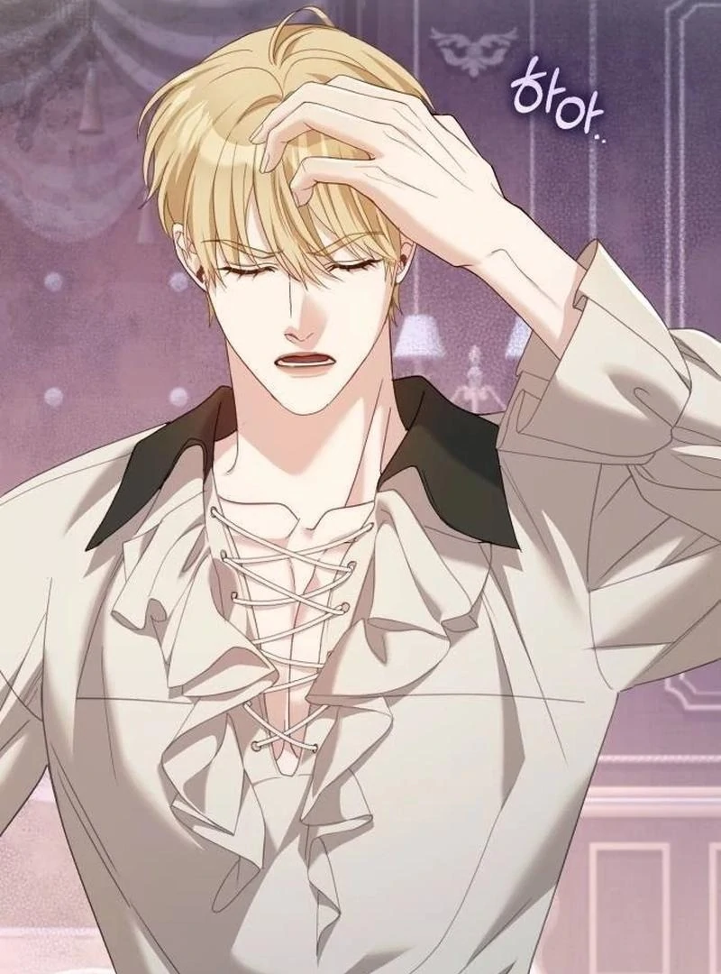 I Was The Acting Empress But I Spent The First Night With Him Chapter 33 page 41