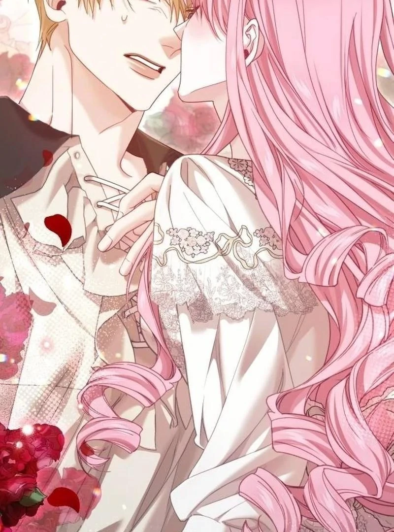 I Was The Acting Empress But I Spent The First Night With Him Chapter 33 page 54