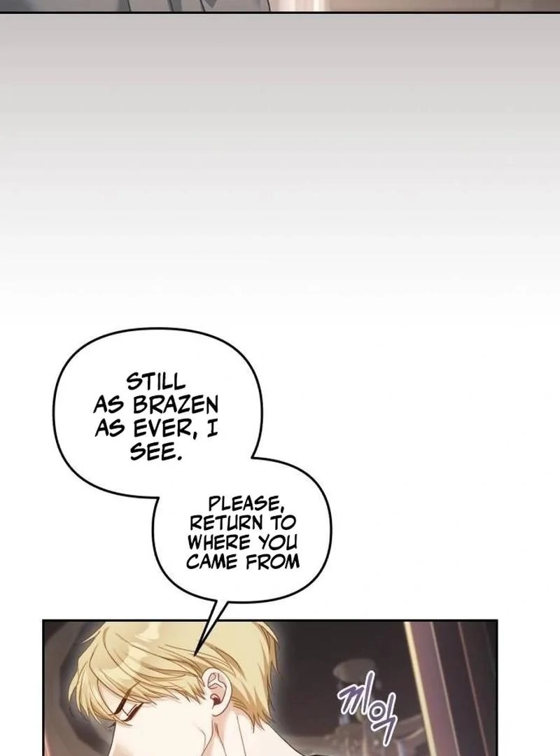 I Was The Acting Empress But I Spent The First Night With Him Chapter 33 page 6