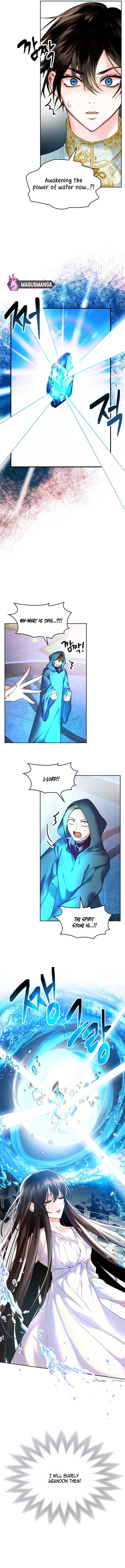 I Was the Real Owner of Elheim Chapter 1 page 4