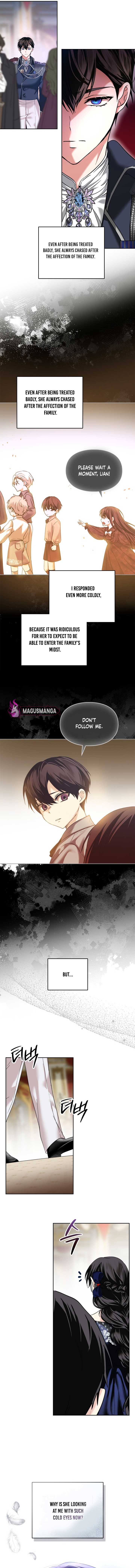 I Was the Real Owner of Elheim Chapter 10 page 7