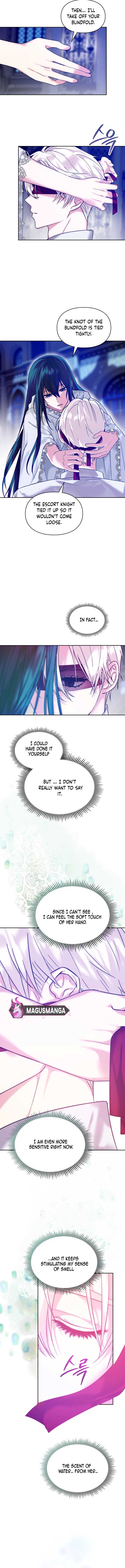 I Was the Real Owner of Elheim Chapter 3 page 2