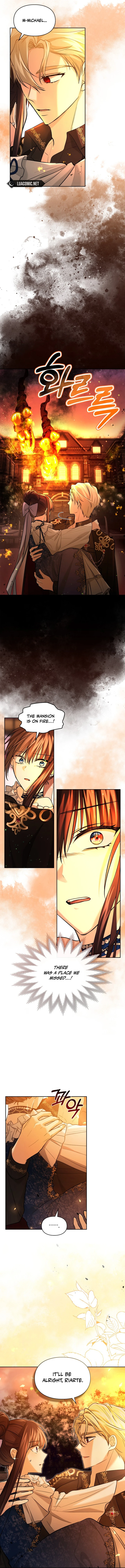 I Was the Real Owner of Elheim Chapter 31 page 2
