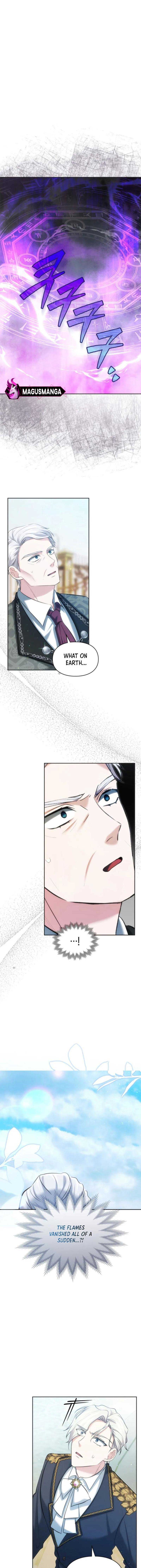 I Was the Real Owner of Elheim Chapter 35 page 7
