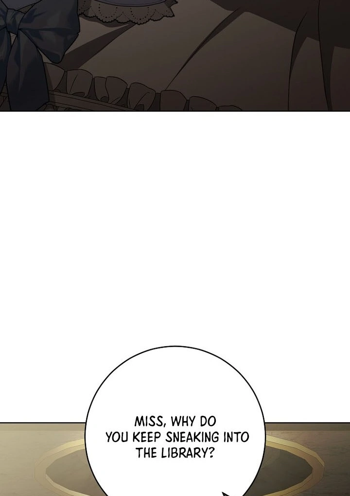 I Was Told To Die Chapter 1 page 10