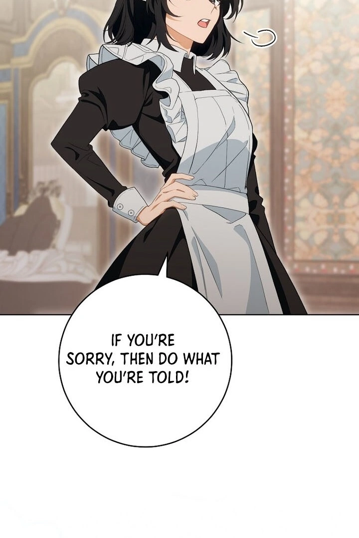 I Was Told To Die Chapter 1 page 118