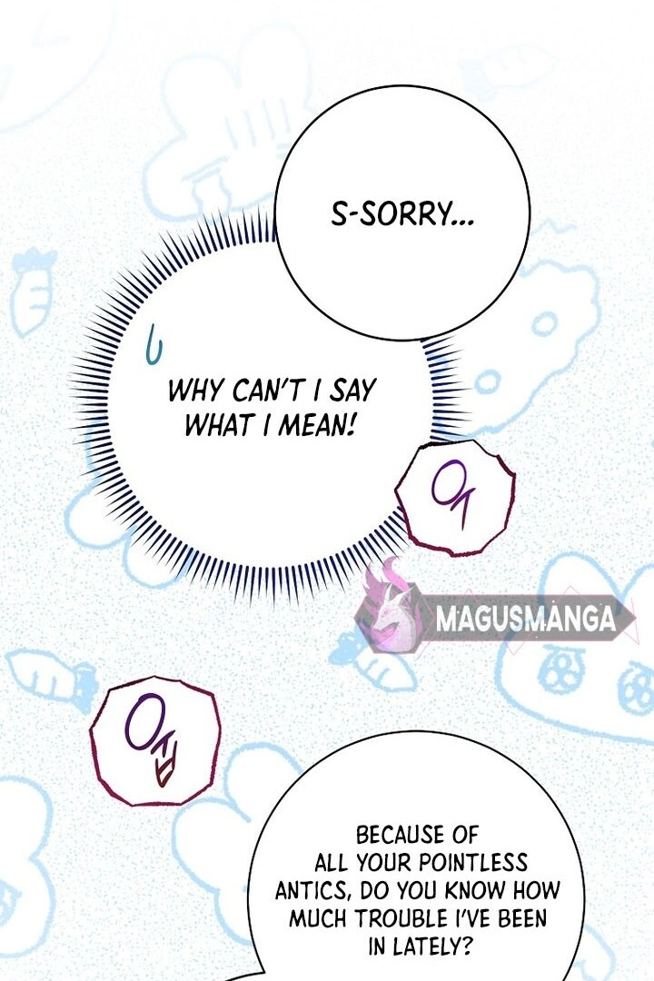 I Was Told To Die Chapter 1 page 119