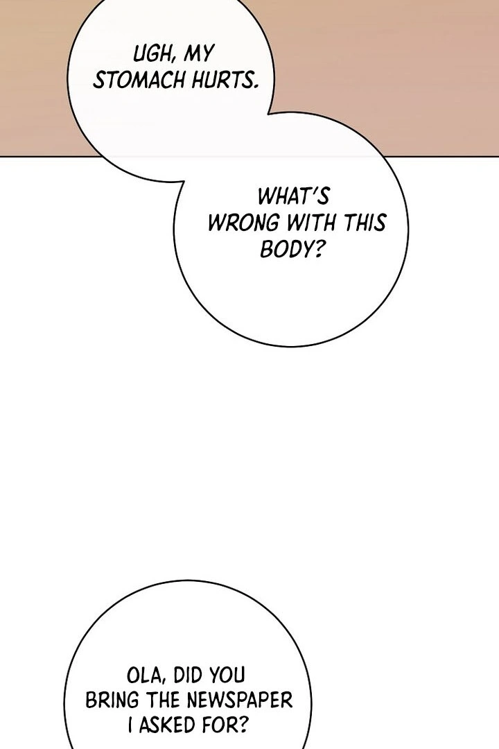 I Was Told To Die Chapter 1 page 130