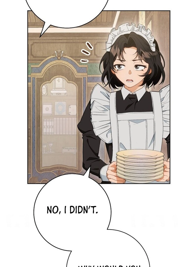 I Was Told To Die Chapter 1 page 131