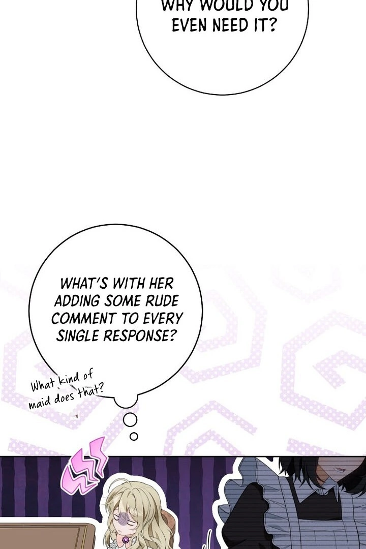 I Was Told To Die Chapter 1 page 132
