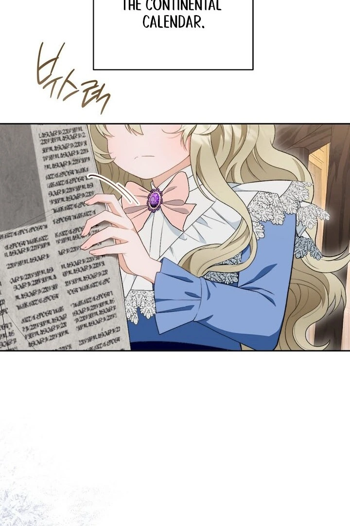 I Was Told To Die Chapter 1 page 135