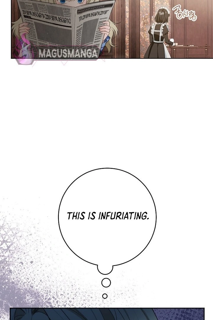 I Was Told To Die Chapter 1 page 138