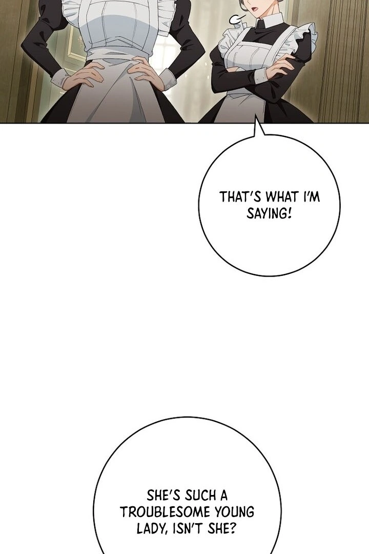 I Was Told To Die Chapter 1 page 13