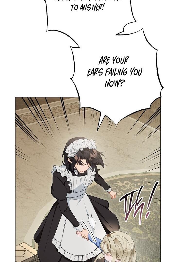 I Was Told To Die Chapter 1 page 19