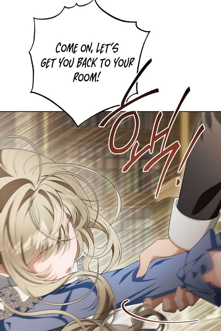 I Was Told To Die Chapter 1 page 21