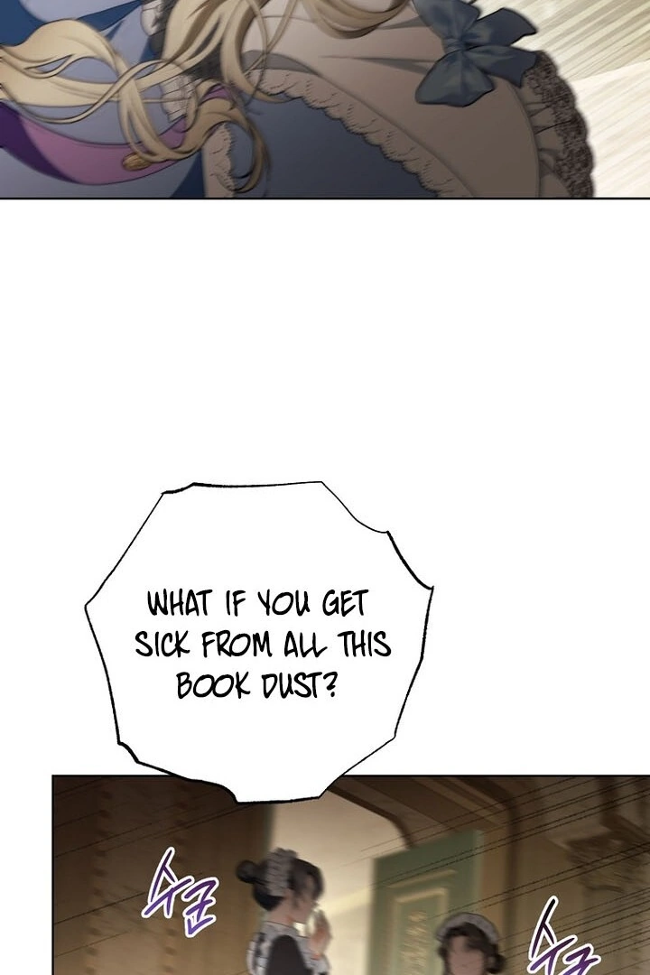 I Was Told To Die Chapter 1 page 22