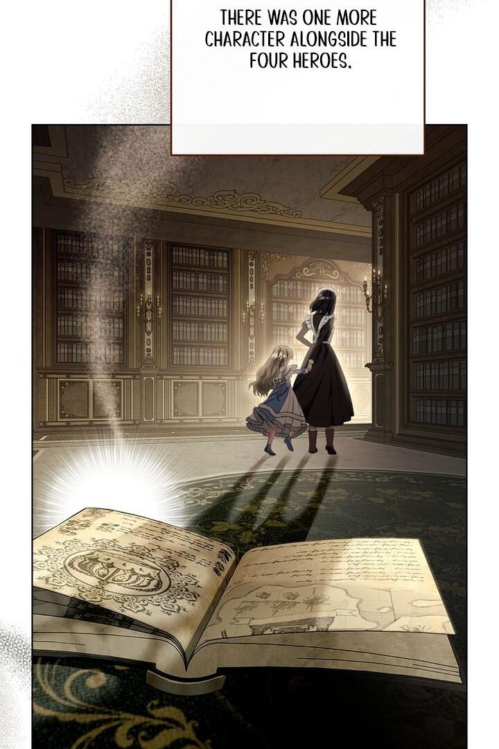 I Was Told To Die Chapter 1 page 28