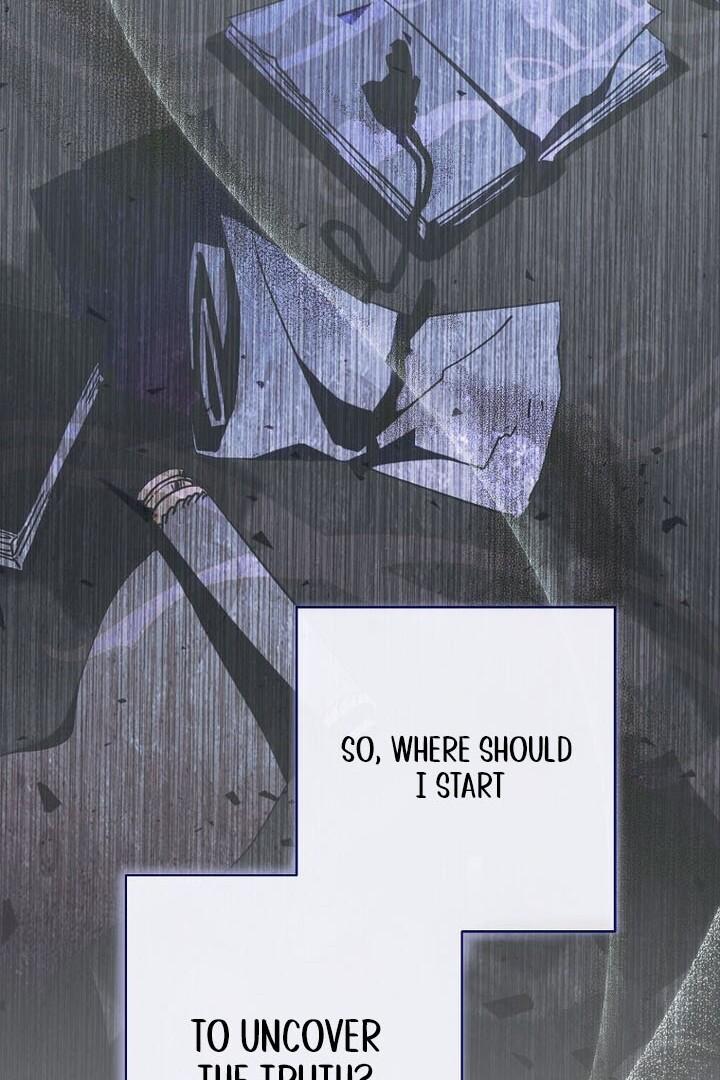 I Was Told To Die Chapter 1 page 35