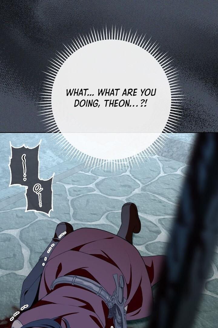 I Was Told To Die Chapter 1 page 45