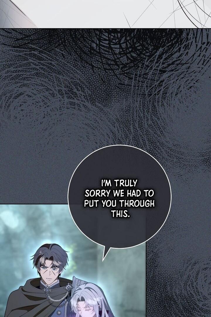 I Was Told To Die Chapter 1 page 59