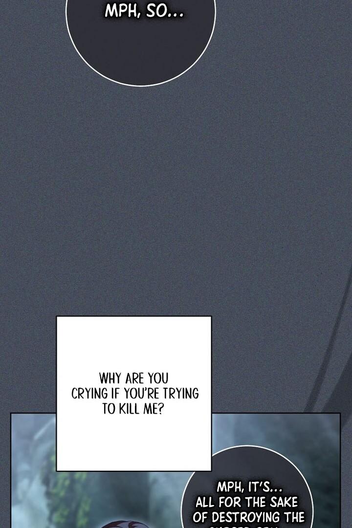 I Was Told To Die Chapter 1 page 87