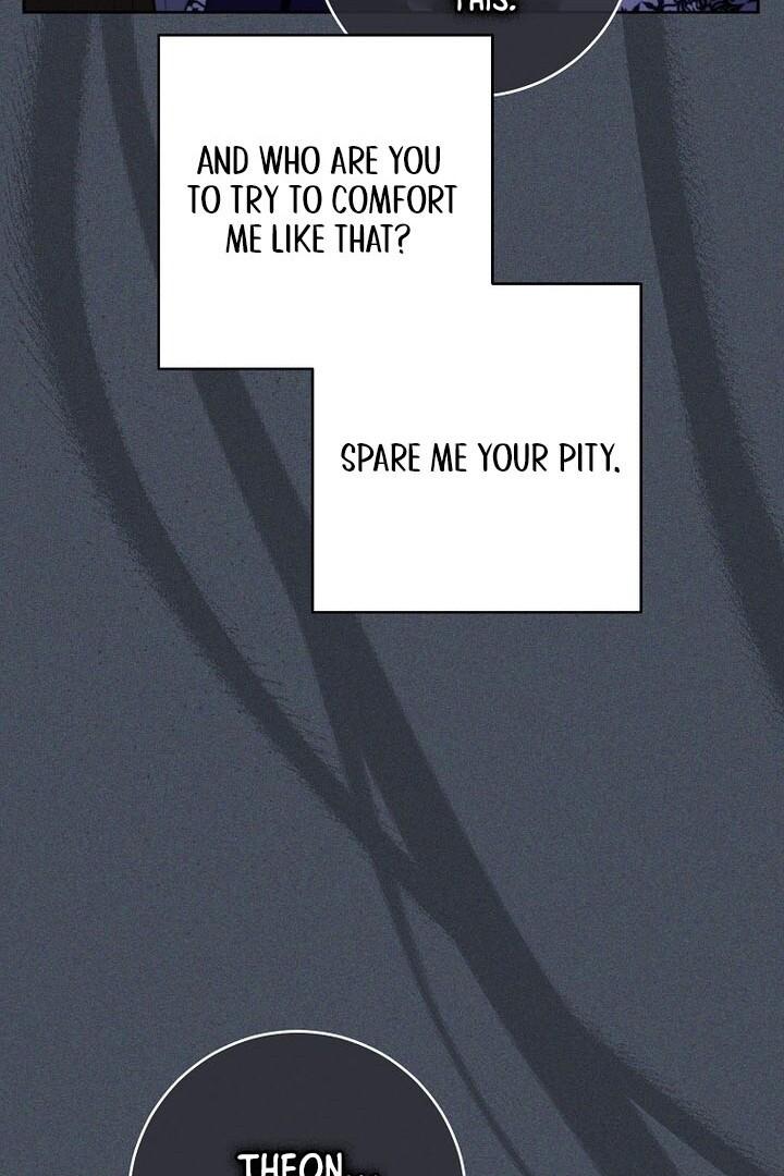 I Was Told To Die Chapter 1 page 89
