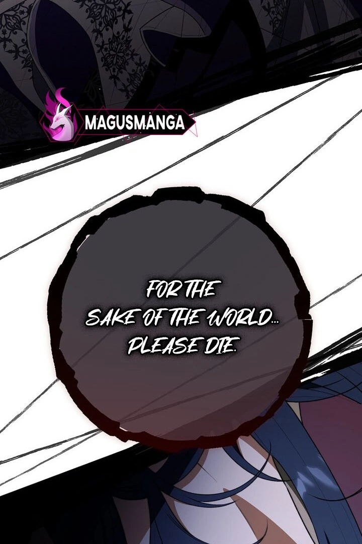 I Was Told To Die Chapter 1 page 98