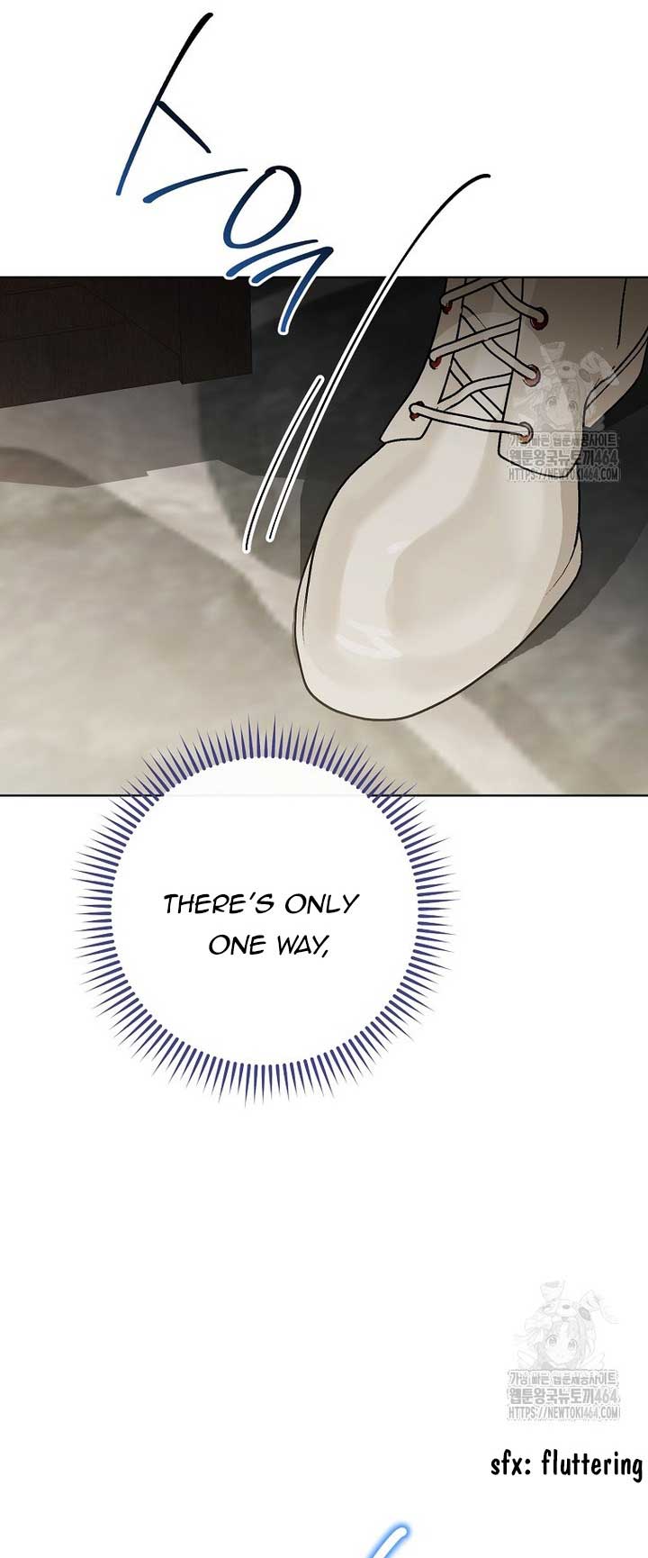 I Was Told To Die Chapter 11 page 25
