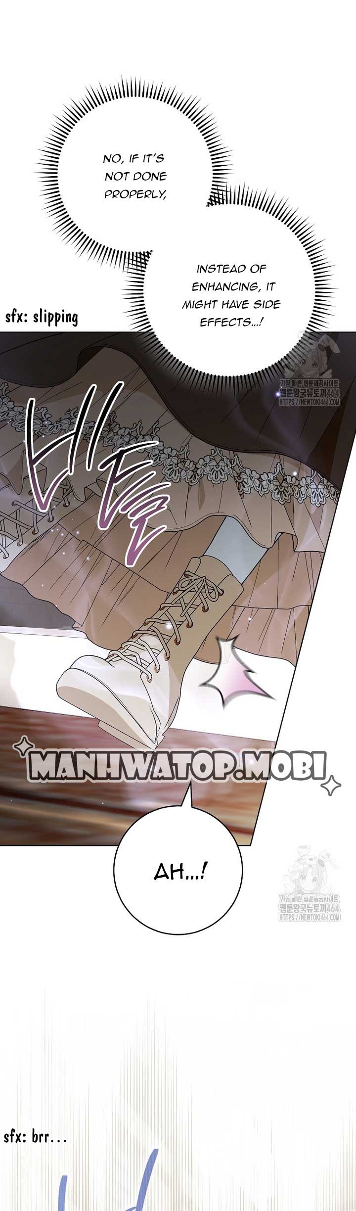 I Was Told To Die Chapter 11 page 37