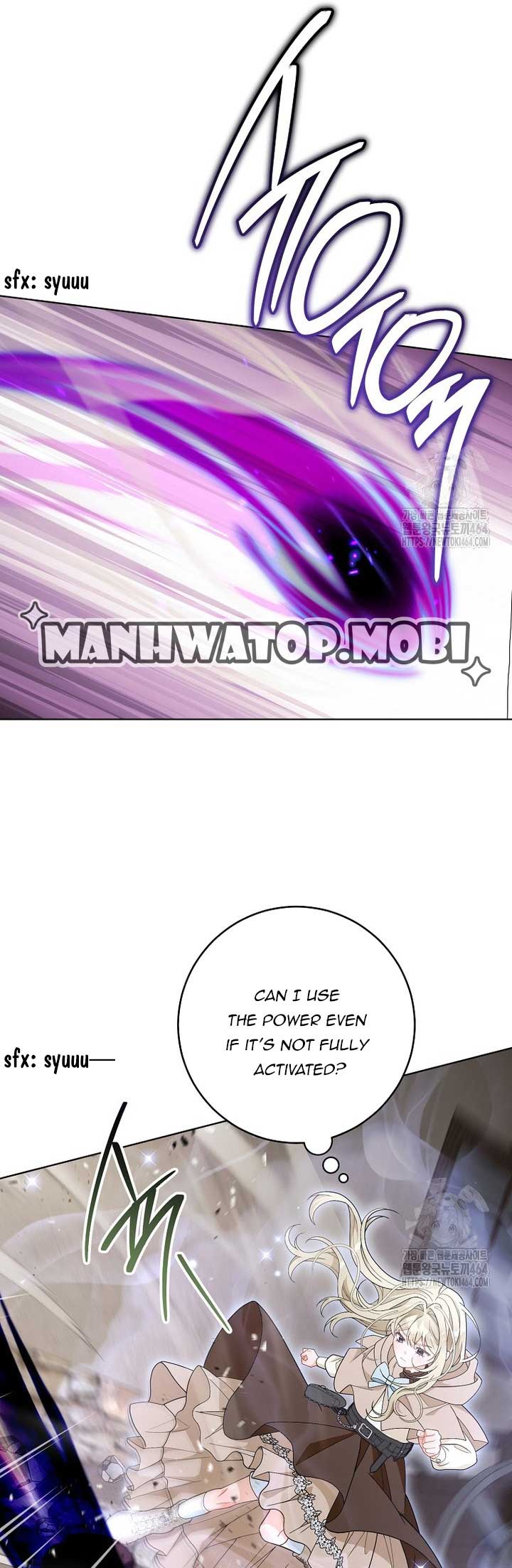 I Was Told To Die Chapter 11 page 40