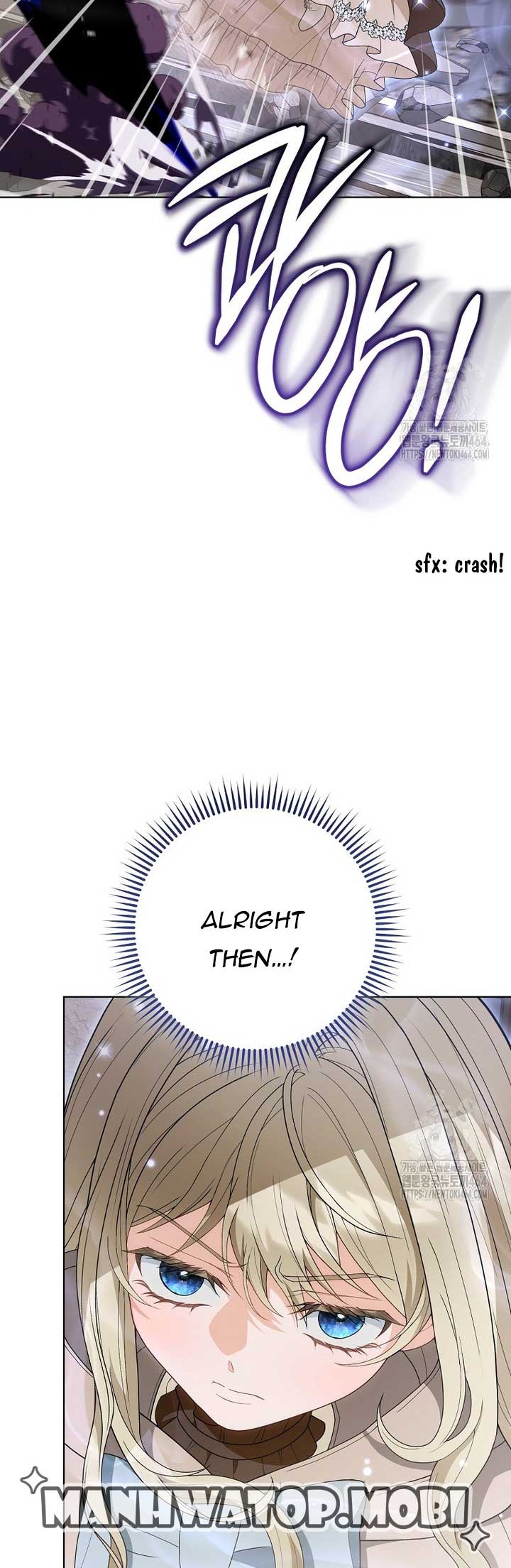 I Was Told To Die Chapter 11 page 41