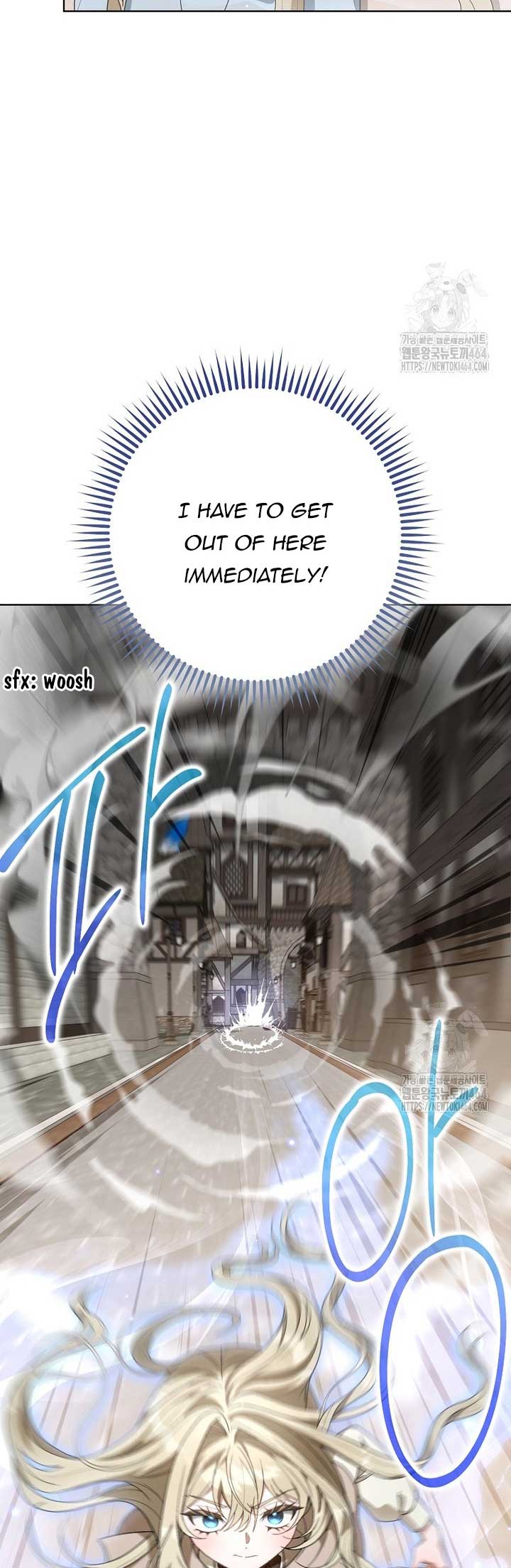 I Was Told To Die Chapter 11 page 42