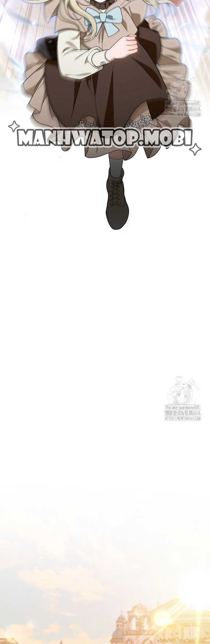 I Was Told To Die Chapter 11 page 43