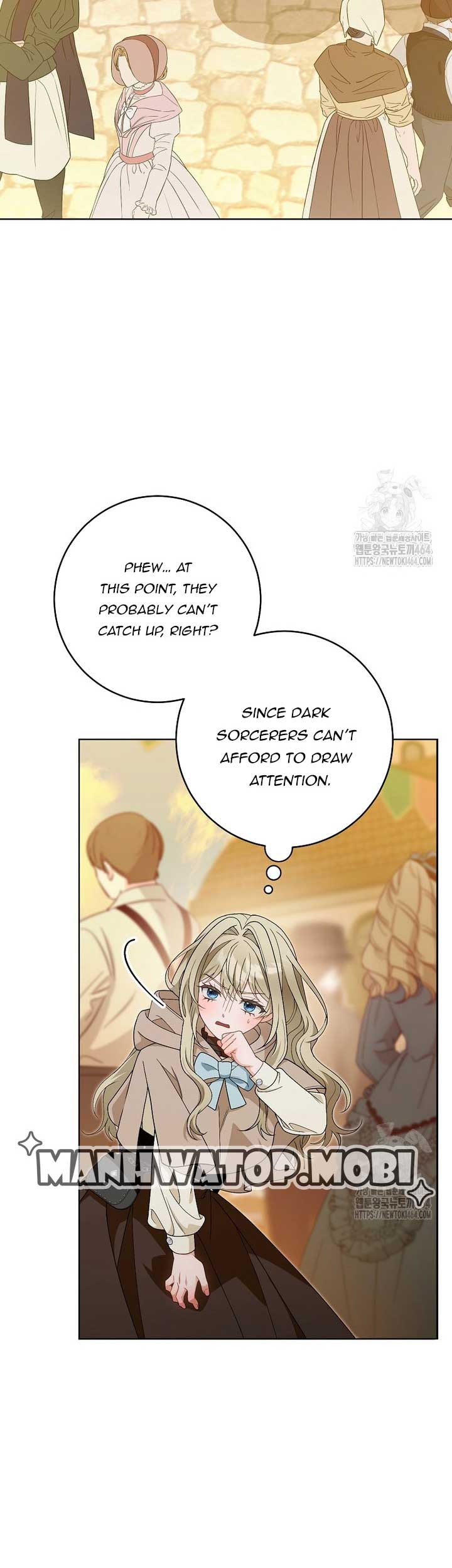 I Was Told To Die Chapter 11 page 45