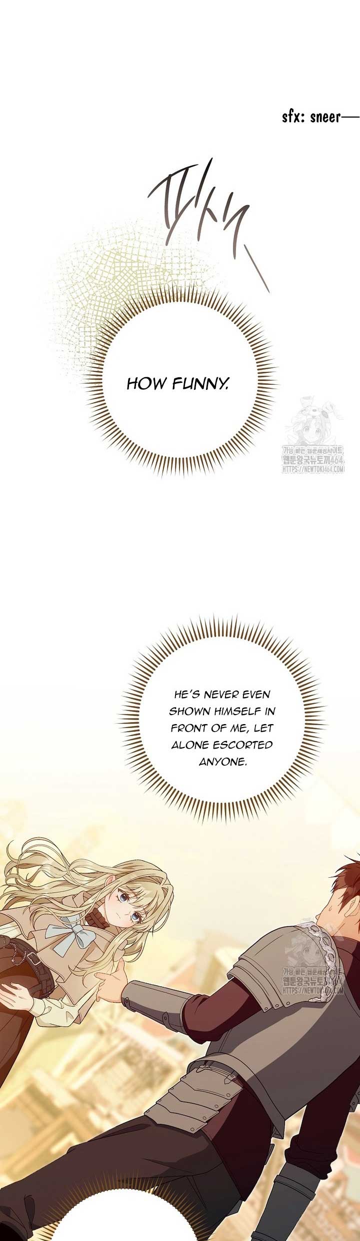 I Was Told To Die Chapter 11 page 50
