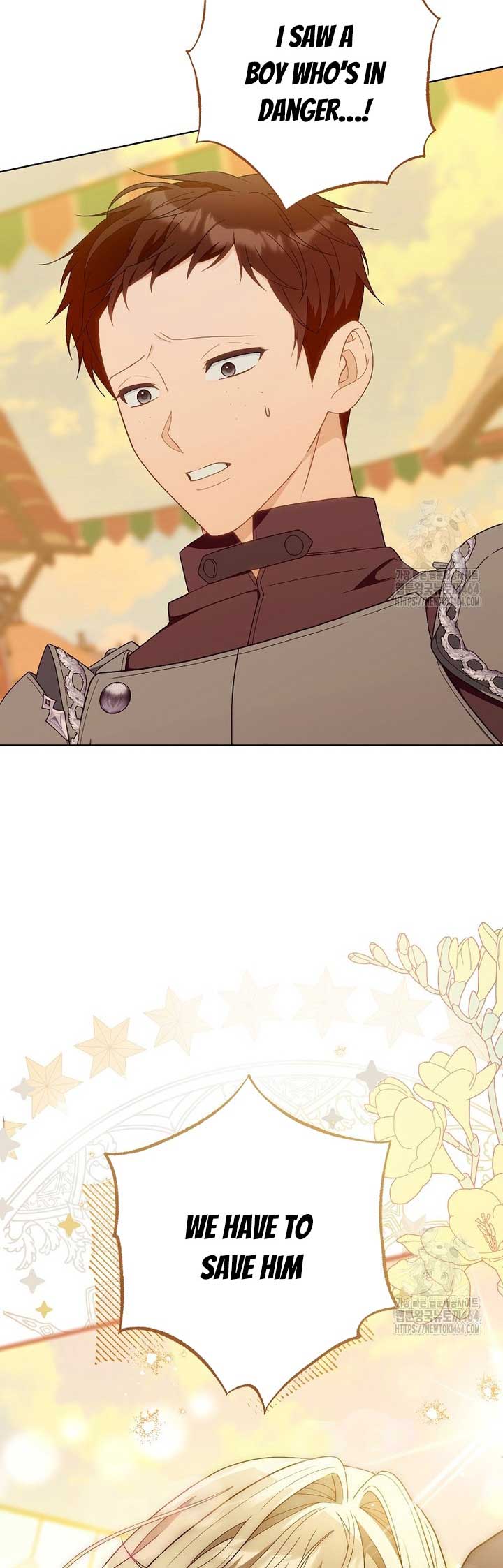 I Was Told To Die Chapter 11 page 54