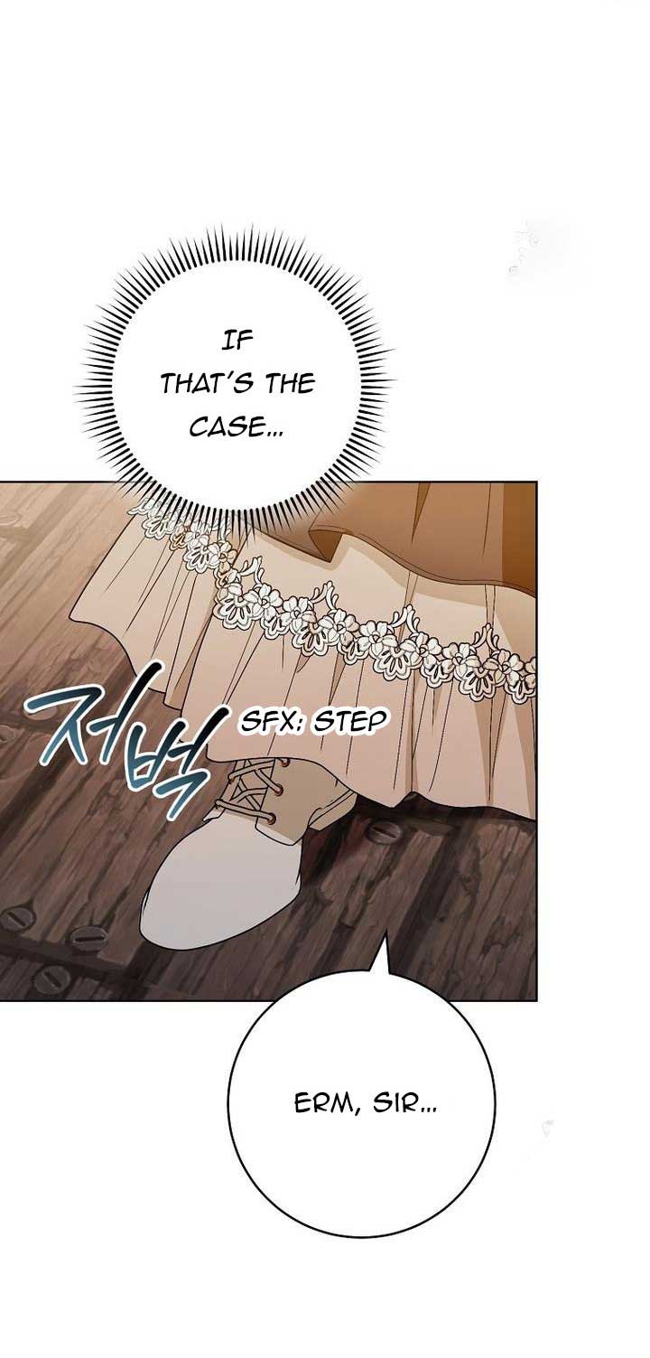 I Was Told To Die Chapter 12 page 26