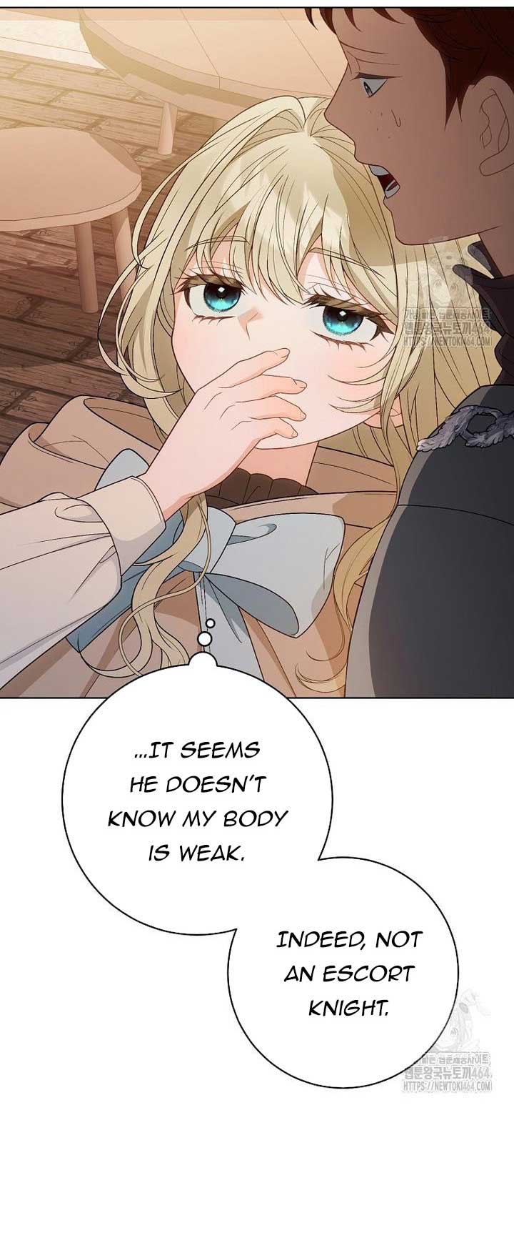 I Was Told To Die Chapter 12 page 30