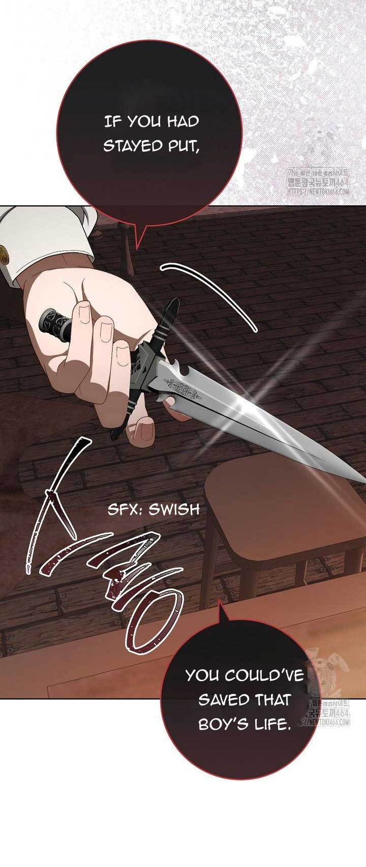 I Was Told To Die Chapter 12 page 39