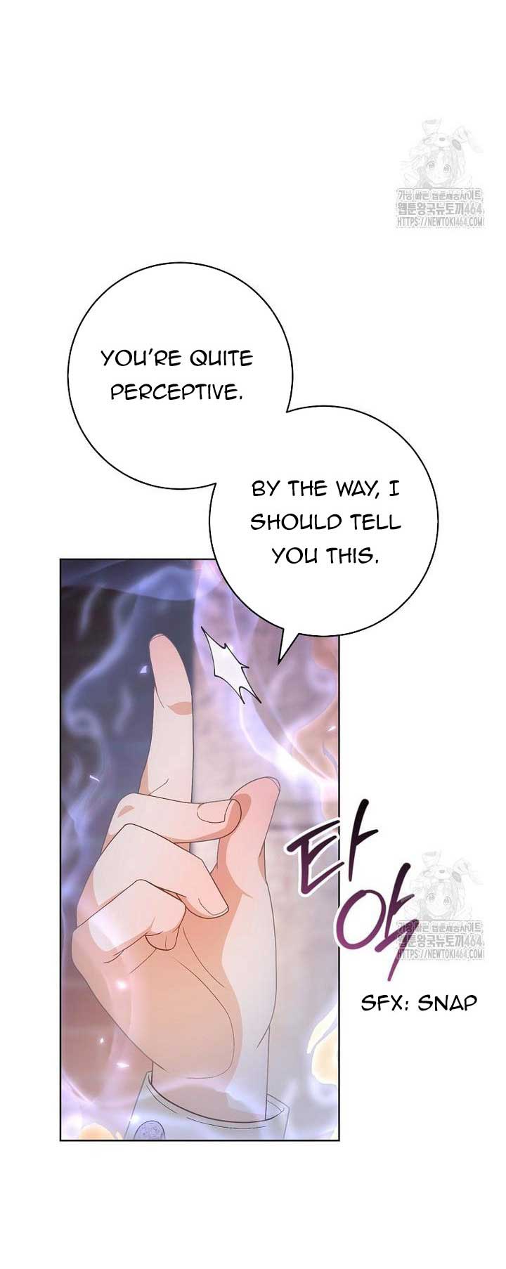 I Was Told To Die Chapter 12 page 48