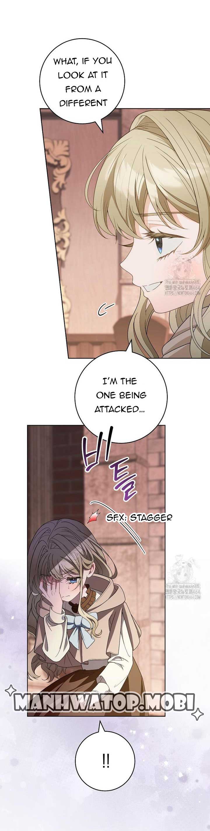 I Was Told To Die Chapter 12 page 55