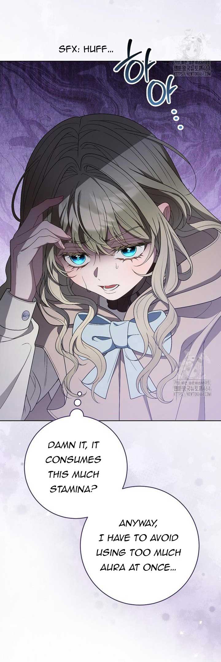 I Was Told To Die Chapter 12 page 56