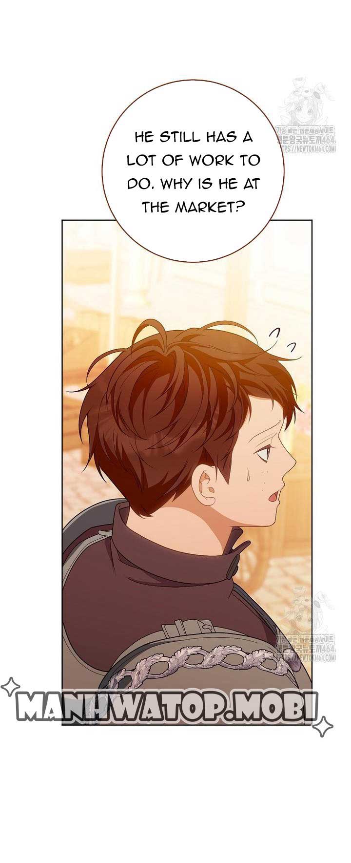 I Was Told To Die Chapter 12 page 67